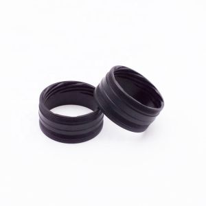 OEM CNC Turning Machining Parts Nonstandard Precision Aluminum Parts