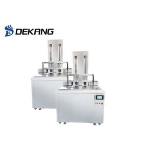 Customized Automotive Ultrasonic Cleaner Timing Heating Digital Control