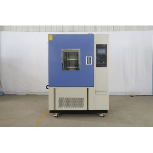 Temperature Cycle Climate Chamber High And Low Temperature Environmental Test