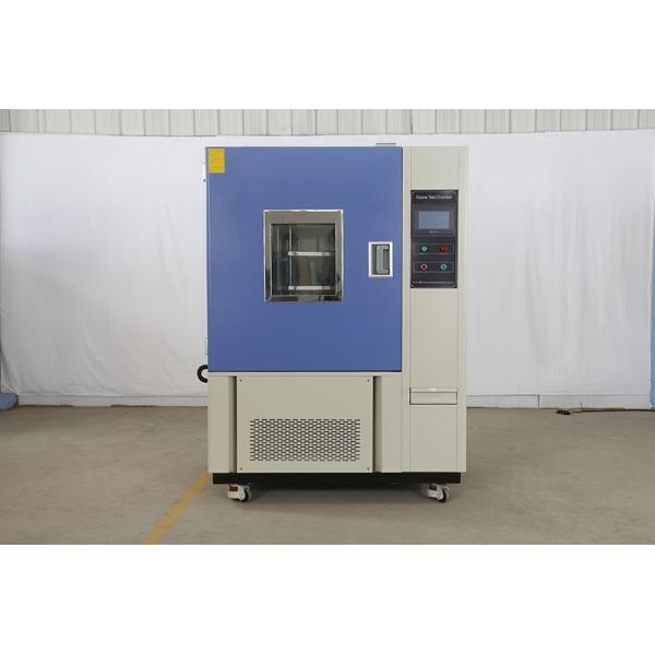 Temperature Cycle Climate Chamber High And Low Temperature Environmental Test