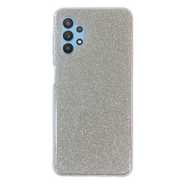 2.0mm Shockproof Phone Cases TPU Glitter Dirt Proof For Samsung Galaxy A32 5G
