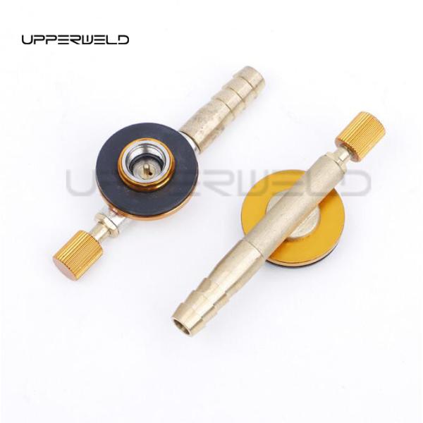 Switching Charging Inflatable Valve with Durable 13cm Length Gas Cylinder