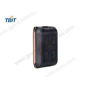 IP65 Waterproof Car GPS Tracker 3D Acceleration Sensor With SOS Emergency Alarm