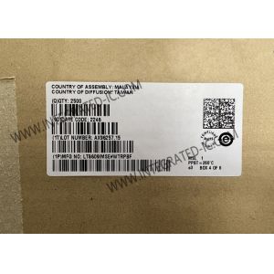 China Power Management IC LT8609IMSE#WTRPBF DC DC Switching Regulators 10-TFSOP on sale