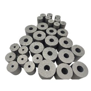 China Bolt and Nut Precision Mold Blank Material for Precision Manufacturing on sale