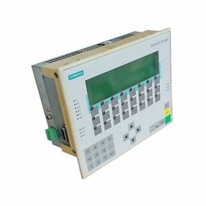 Quality New Condition Siemens Touch Panel 6ES7634-2BF02-0AE3 for sale