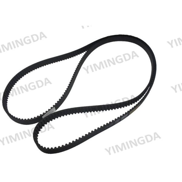 Buy Toothed belt 2400-8M-HP-20 for Spreader parts / Spreader Machine Parts at wholesale prices