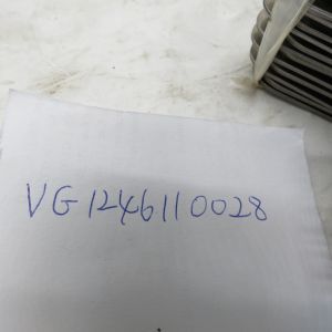 SINOTRUK HOWO TRUCK ENGINE PARTS EXHAUST MANIFOLDS GASKETS VG1246110028