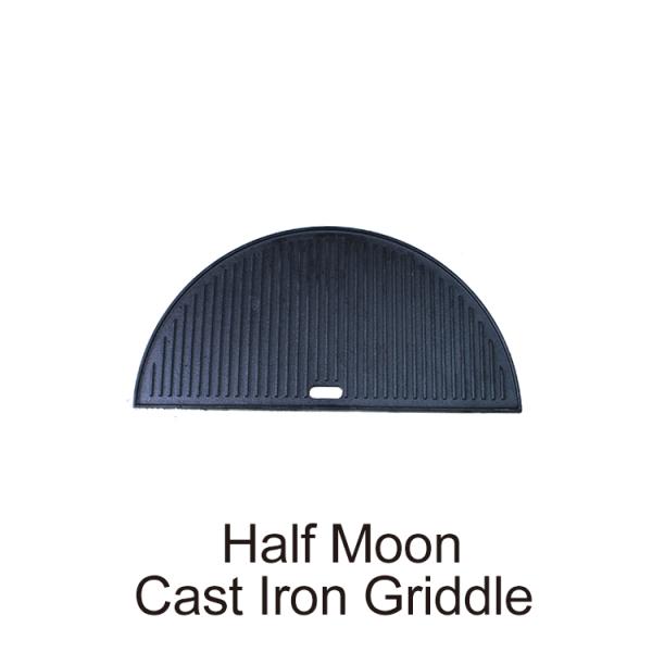 Kimstone Tabletop Series Mini Kamado Grill 12 Inch