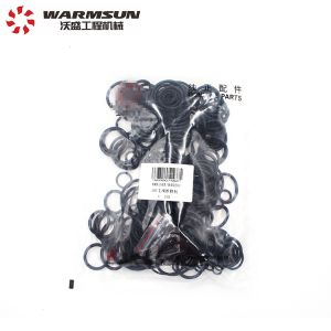 60000756 20T Main Valve Service Kit KMX15RA/B45201 Excavator Crane Port Machine