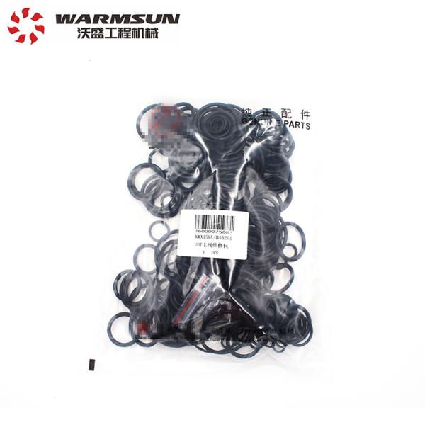 60000756 20T Main Valve Service Kit KMX15RA/B45201 Excavator Crane Port Machine