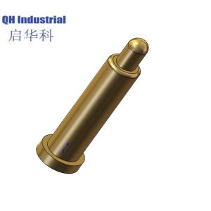 SMT 7.5 Length Ni Plating Mobile SMA RF LED LCD OLED TV Box Headset USB PCBAGPS PCB Pogo Pin