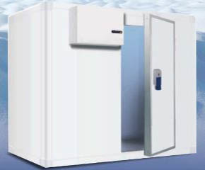 Quality Negative Cold Room Price Cold Store for sale