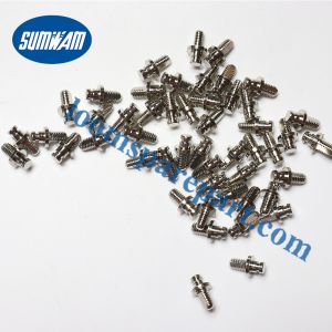 B152533 Weaving Machine Spring Holder Rapier Loom Spare Parts