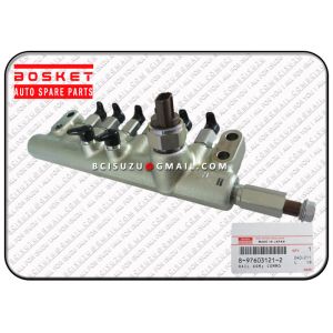 Isuzu Injector Nozzle 6WF1 8976031212