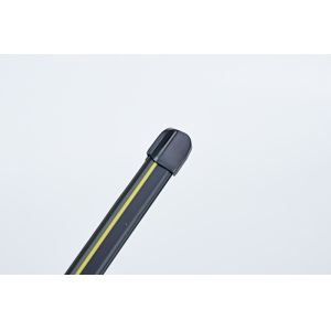 Car Wiper Accessories Durability and Universal Design in 1 Pack Materials for