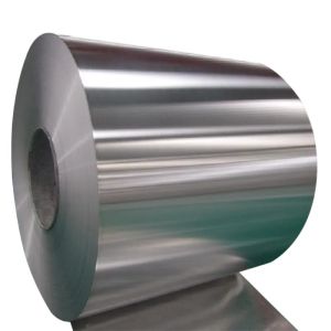 Quality 150mm Aluminum H14 Coiling Rolling 1060 For Etc. Applications for sale