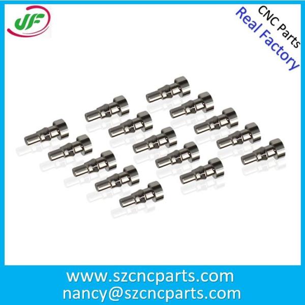 Non-Standard Custom Made Aluminum Parts Services with OEM/ODM