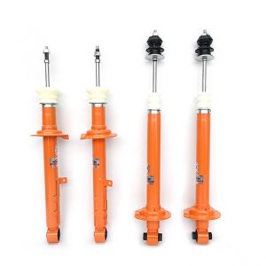 Quality EDDY 24 Level Adjustable Shocks And Struts Toyota Reiz Shockproof for sale