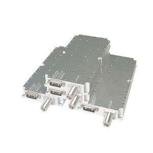 Fpv Anti Drone Module Jammer 150W 5.2g Antidrone Drone Signal Jamming Module