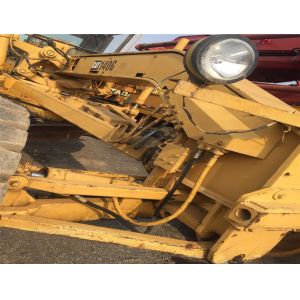 motor grader caterpillar 140g/14g/120g/120h caterpillar grader with good working