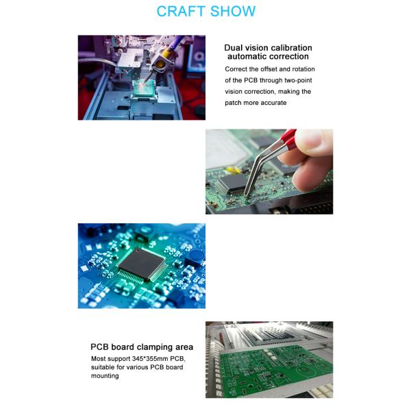 Hot selling PCB Factory Air Conditioner PCBA Air Purifier PCBA With best service