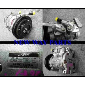 447220-3385 10s13c 4hk1 engine compressor