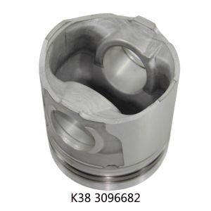 For Cummins Engine K19 KTA19 KTA38 KTA50 Piston 3096682
