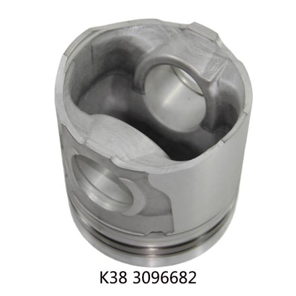 For Cummins Engine K19 KTA19 KTA38 KTA50 Piston 3096682