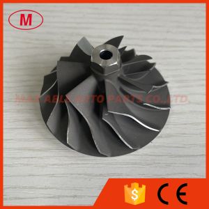 GT2263KLNV 41.79/63.3mm 783801-0029,17201-E0740/E0830 Turbocharger compressor