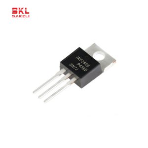IRF2805PBF MOSFET Power Electronics High-Performance High-Reliability Switching