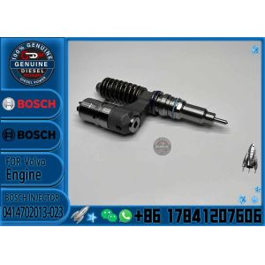 fuel injector 0414702024 0414702021 0414702017 0414702015 0414702013 0414702010