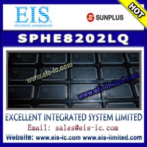 Quality SPHE8202LQ - SUNPLUS - DVD MPEG Board - Email: sales009@eis-ic.com for sale