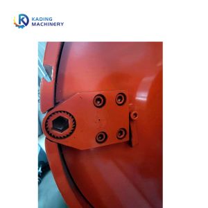 Front Edge Feeding Corrugated Box Printing Machine With Slotter Die Cutter