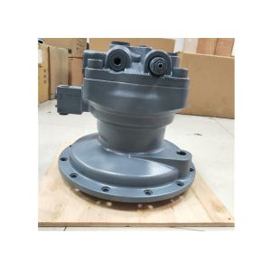 Steel EX300-3 4294479 Swing Motor Assembly