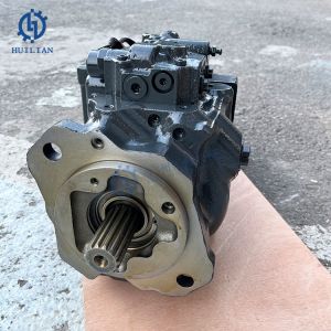 Hydraulic Pump 708-1W-00724 708-1W-00725 708-1W-00730 Compatible with Excavator