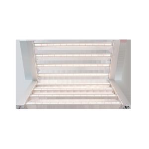 AC100V 2.9umol/J 600 Watt LED Grow Lights