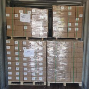 Self Stick Insulation Support Nail With Self Locking Washer