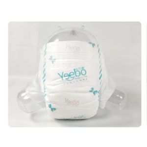 Soft breathable best selling for baby training pant diaper