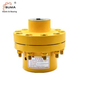 KEED2 Freewheel Self-Contained Overrunning Clutch Bearing