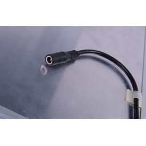 High efficiency 30 x 60cm 22W smd led panel light , portable led light panel