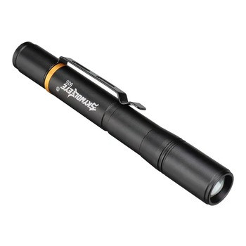 Buy Super Bright Portable Aluminum Cheap XPE Penlight Torch Pen Light Mini Led Flashlight at wholesale prices