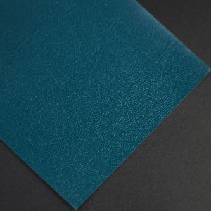 PVC Coating Certificate Card Paper Gravure Printing Waterproof