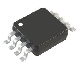 AD823AARMZ-R7  IC OPAMP JFET 2 CIRCUIT 8MSOP