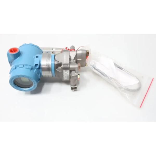 ROSEMOUNT 3051CG4A22A1AB4M5DFC6 COPLANAR 300PSI 10.5-55V-DC GAGE PRESSURE