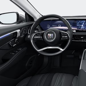 s Inexpensive Energy Vehicle 2024 Buick LaCrosse Luxury Gas Car with Speed Auto