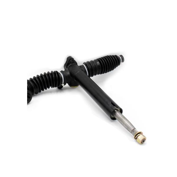 Univeral Motorcycle Aluminum Alloy Steering Gear for Tricycle Supply