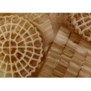 High Speed Delivery Aeration Technology MBBR Carrier Biochips Municipal Water