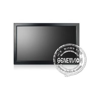 60000H 26" HD LCD CCTV Monitor 1366×768 Resolution 16.7M Color Low Consumption