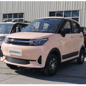 Customized color new style electric vehicle Chinese cheap price electric mini